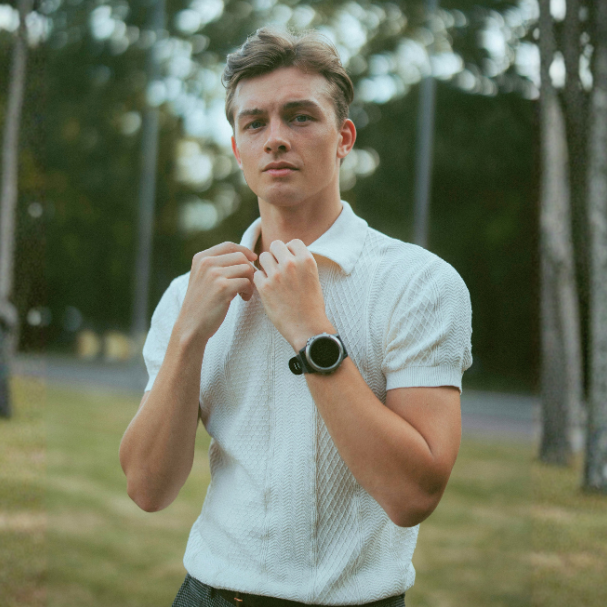 Jonathan AI agentic solutions Buzimax Training Lead