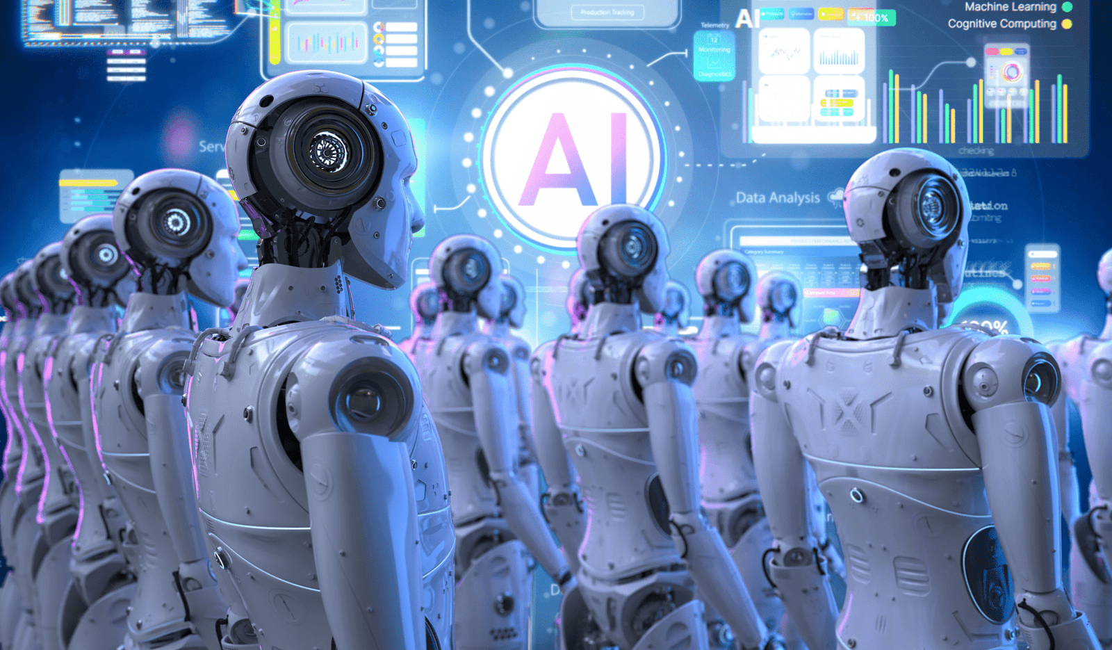 ai workflow Buzimax ai automation digital marketing
