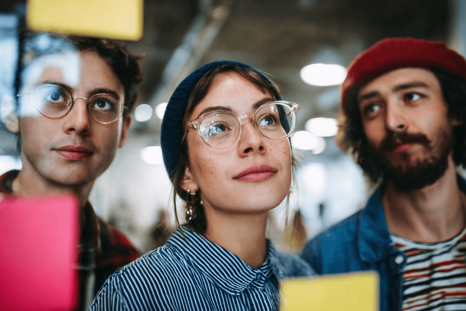 ai workflow Buzimax ai automation digital marketing 07