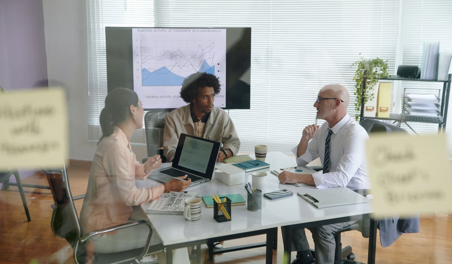 digital marketing strategy buzimax