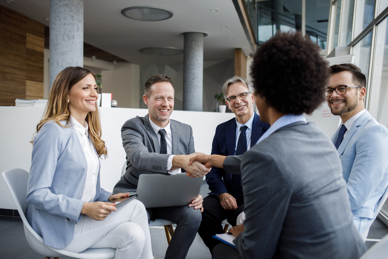 successful client Testimonials Buzimax Digital Marketing AI Automation Website Development