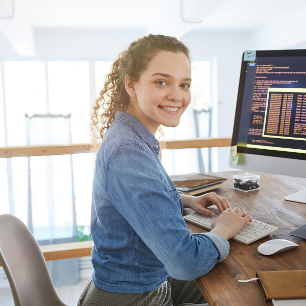 mobile app development buzimax