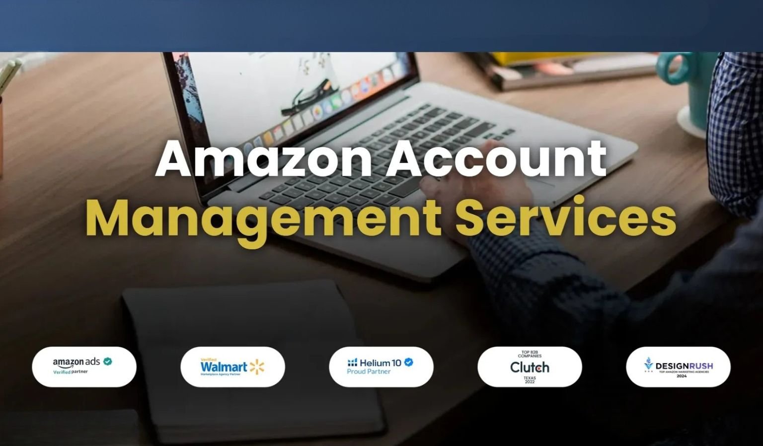 buzimax amazon account management services digital marketing website development services 001