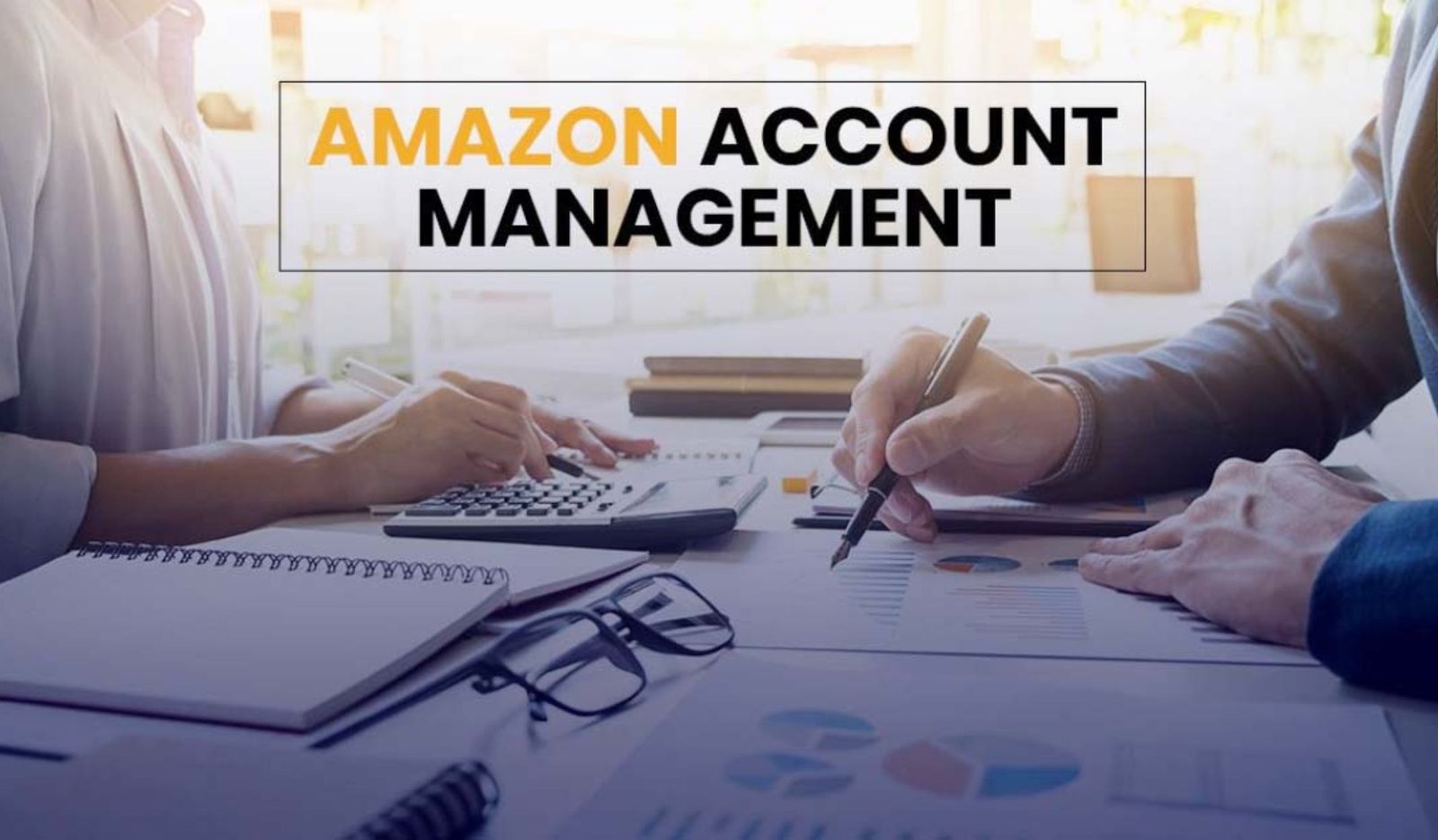 buzimax amazon account management services digital marketing website development services 002