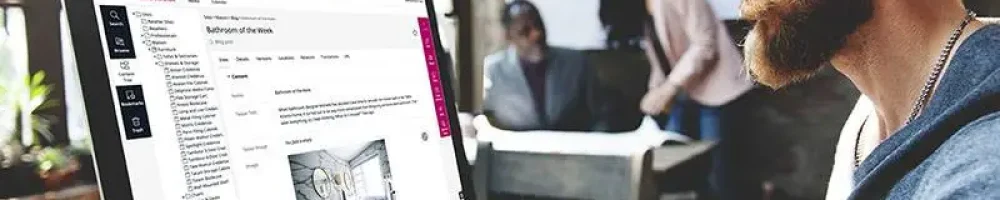 Website improvement blog for buzimax digitalk webiste development for buzimax digital